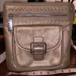 Brighton Crossbody Bag